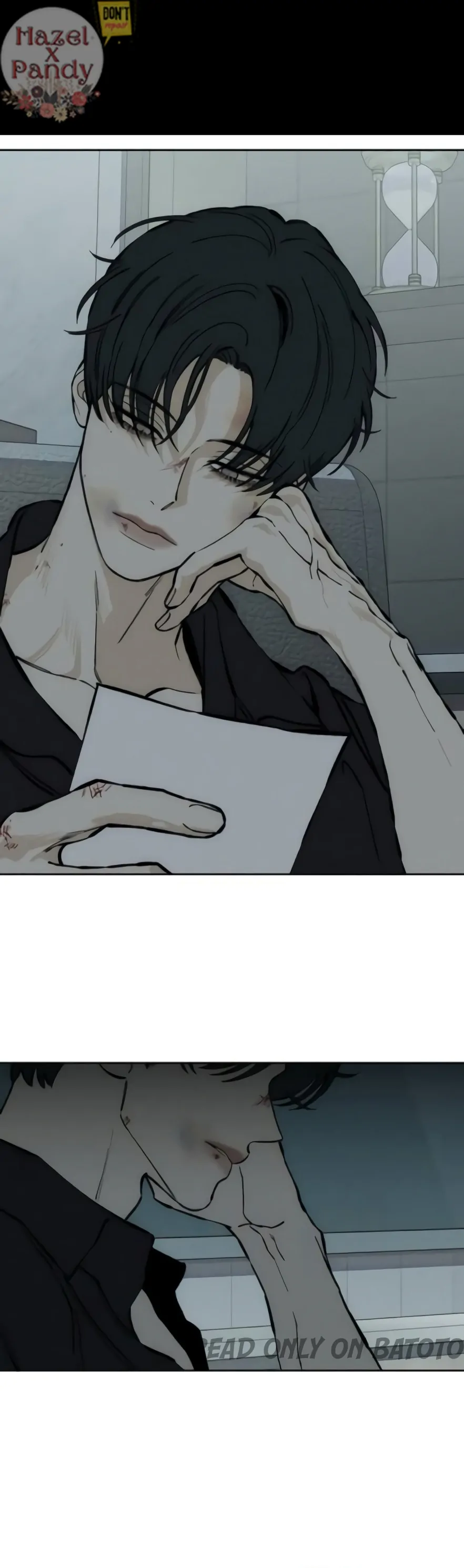 Tears On A Withered Flower Chapter 41 image 18